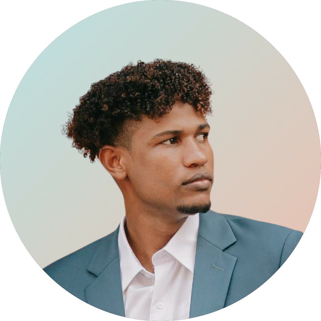 Josue Alexander Cayetano